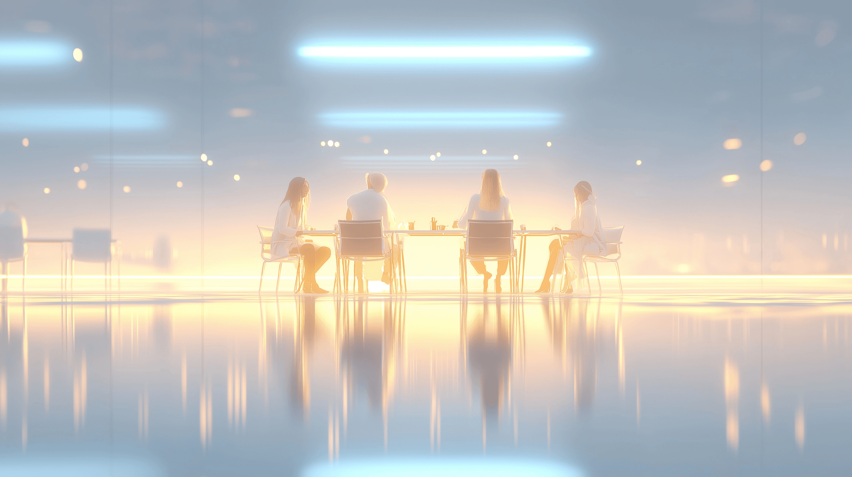 Embedding AI into Enterprise Strategy Without Parallel Governance