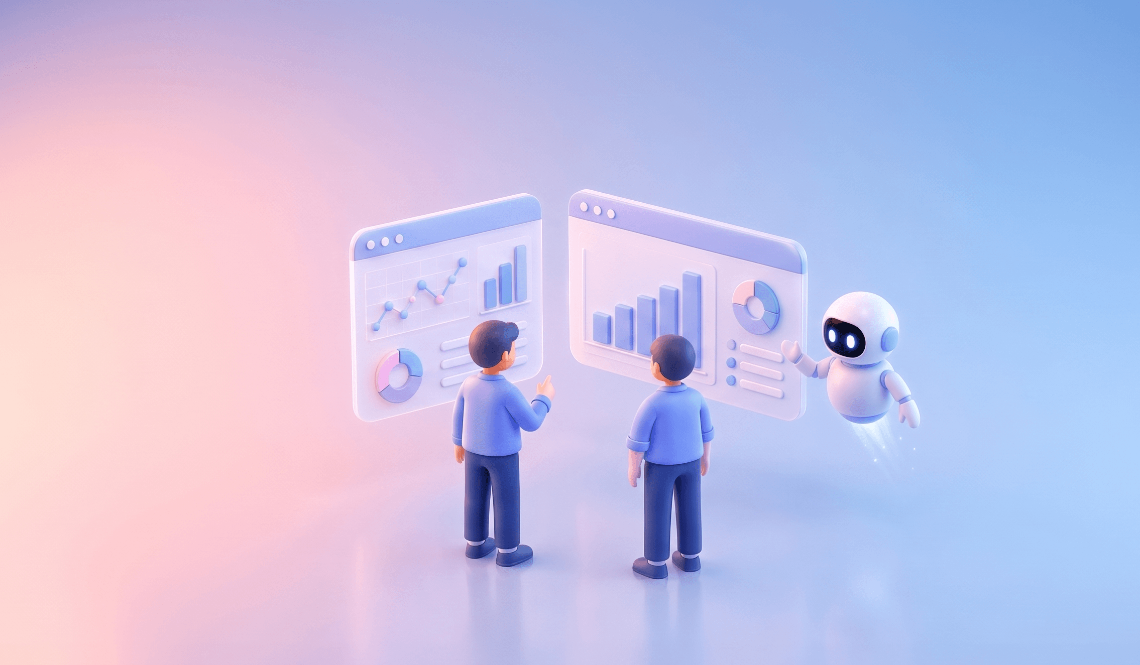 Build vs. Buy in the Age of AI Agents